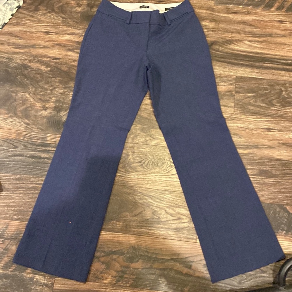 Loft size 2 Julie Trouser
